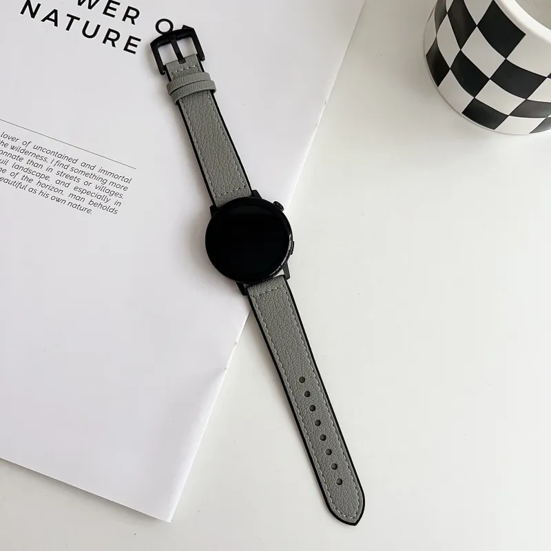 Antey Unisex Watch Bands-1