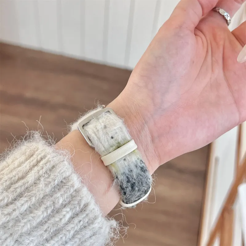 Antey Unisex Watch Bands-14