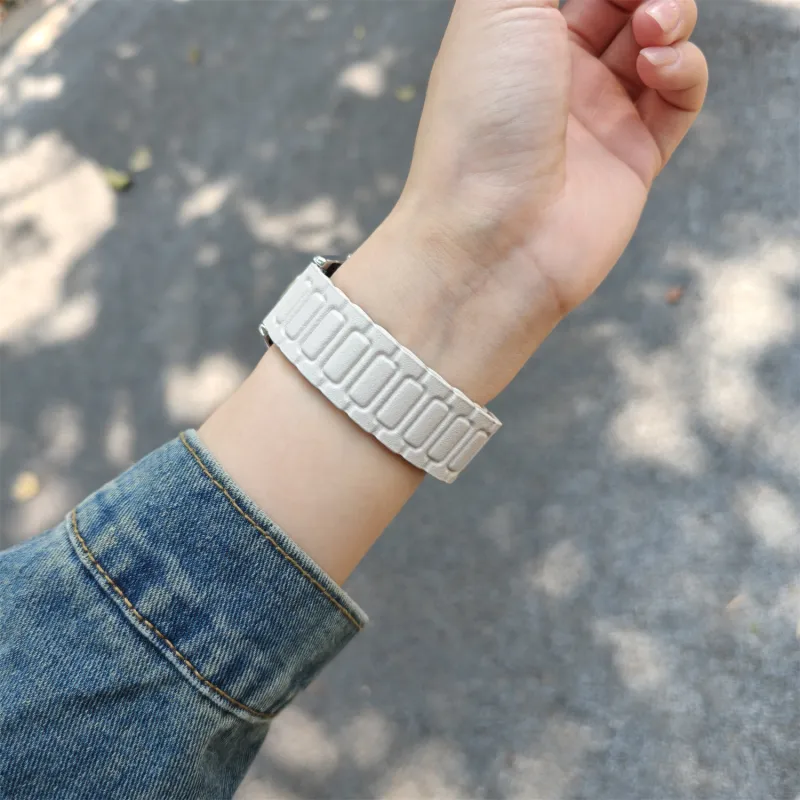 Antey Watch Band Samsung Compatibility 200 Silicone Material-14