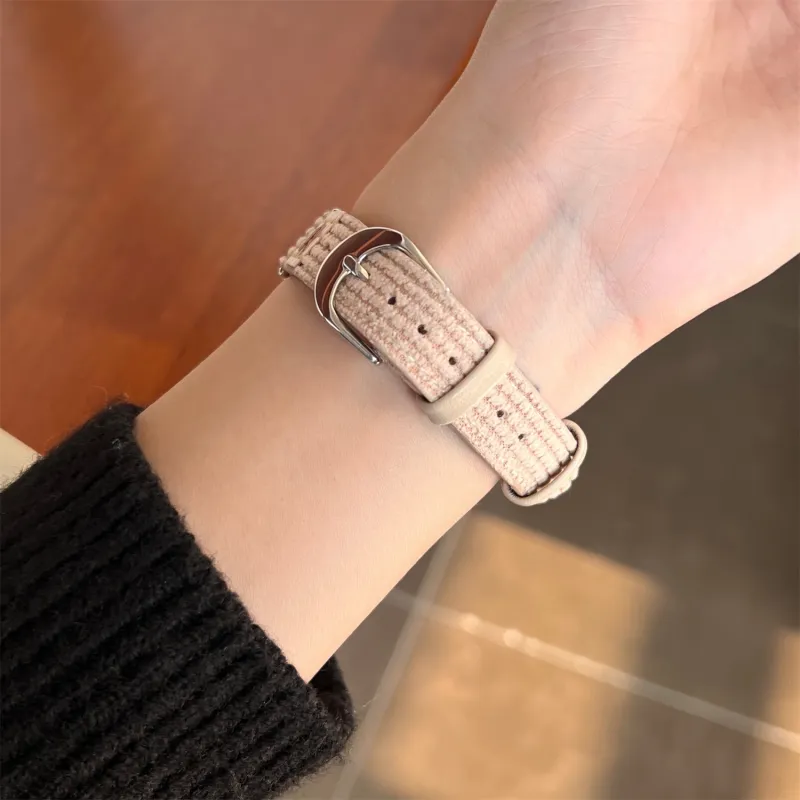 Antey Unisex Watch Bands-5