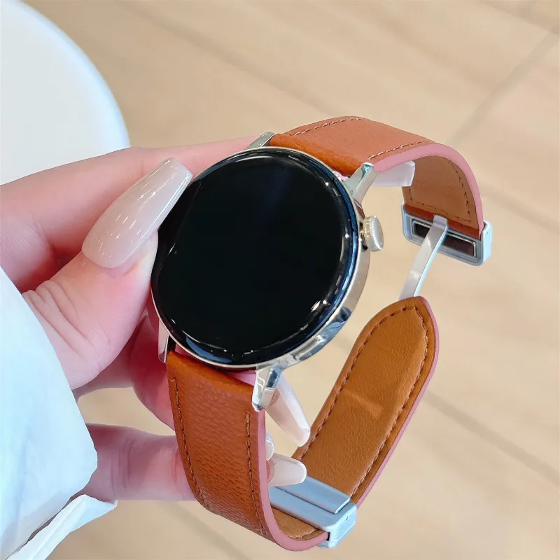 Antey Unisex Watch Bands-17