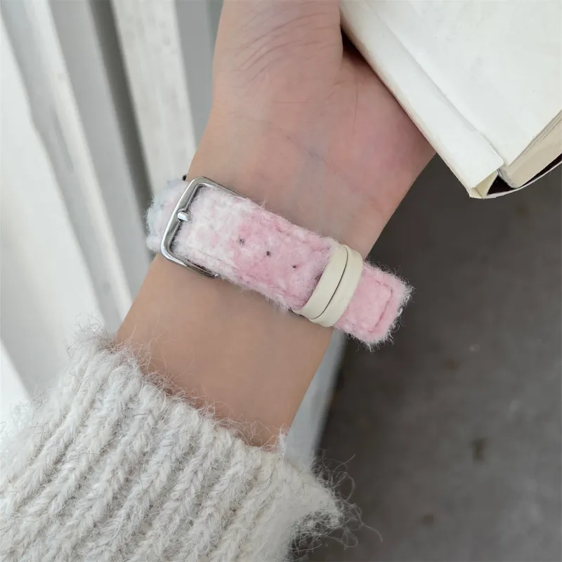 Antey Unisex Watch Bands-2