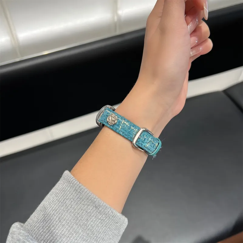Antey Watch Bands Xiaomi Compatibility 175~220mm Leather-7