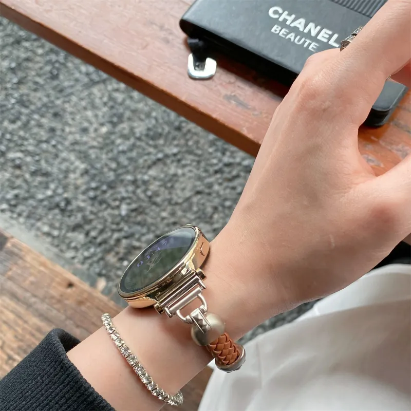 Antey Watch Band Huawei Compatibility 175 220mm Metal-25