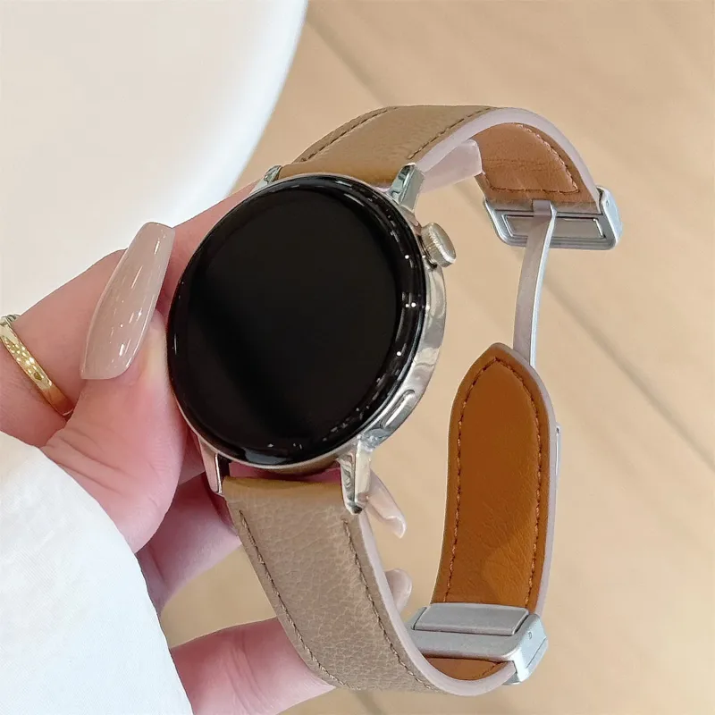 Antey Unisex Watch Bands-13