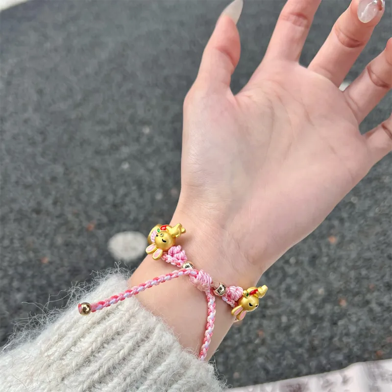 Antey Xiaomi Compatibility Watch Band String Material-7