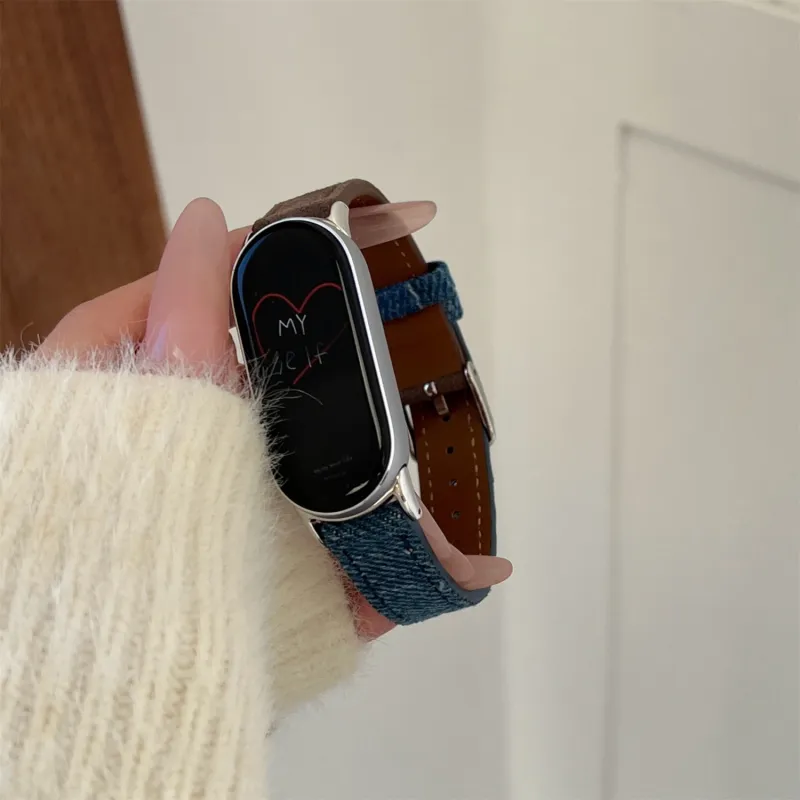 Antey Unisex Watch Bands-9