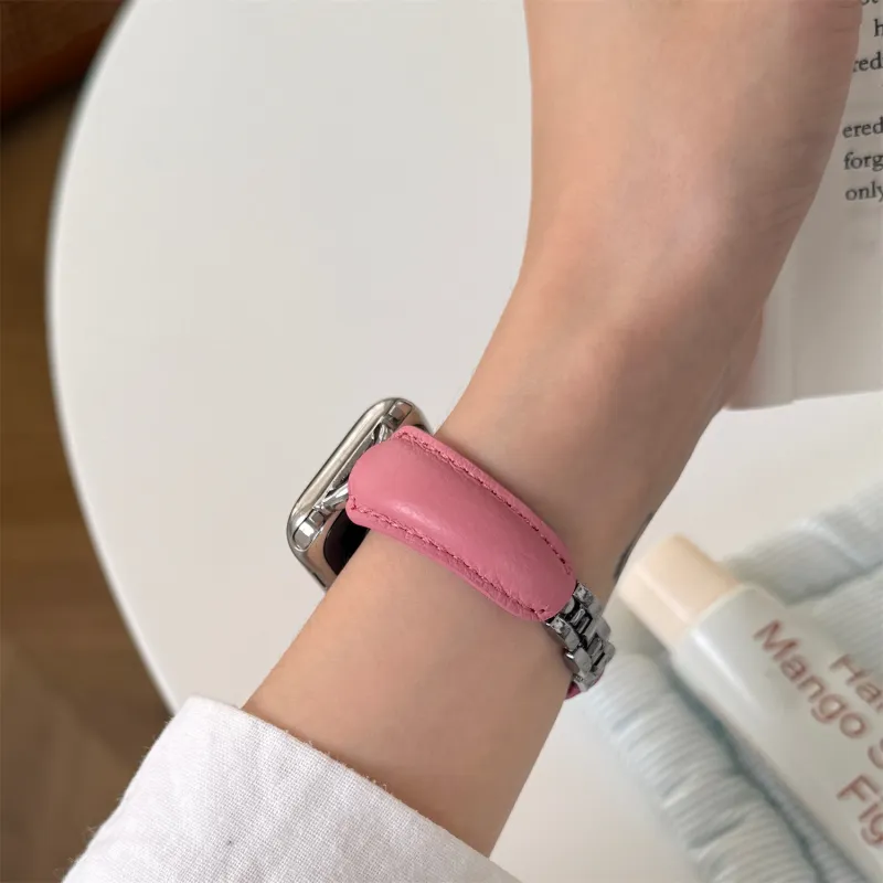 Antey Watch Band Apple Compatibility Alloy-13