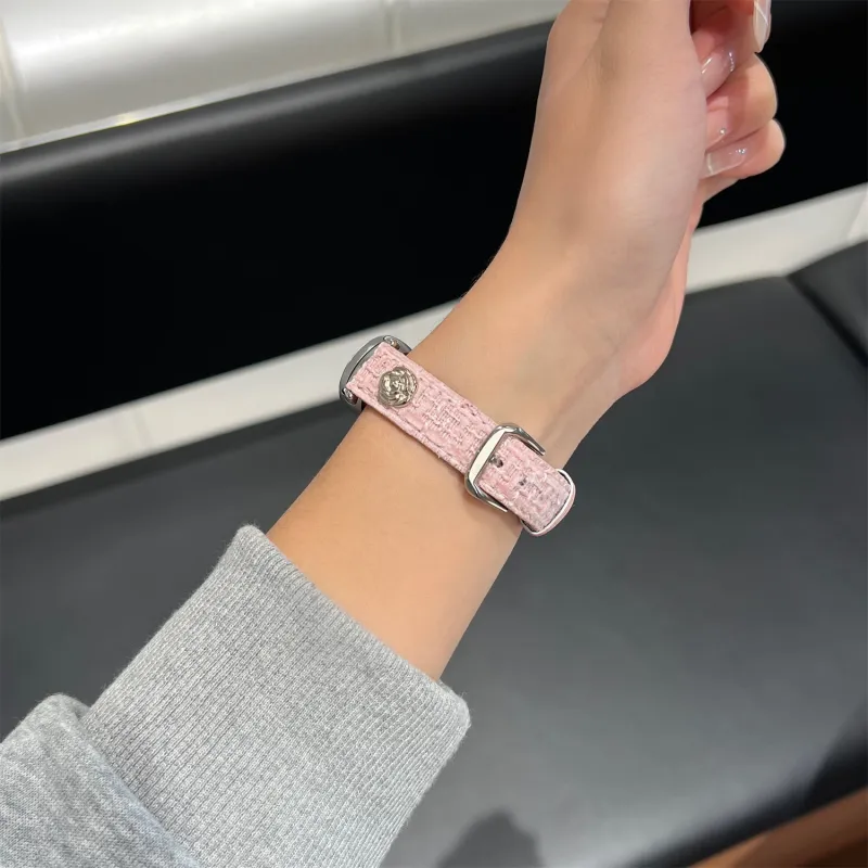 Antey Watch Bands Xiaomi Compatibility 175~220mm Leather-3
