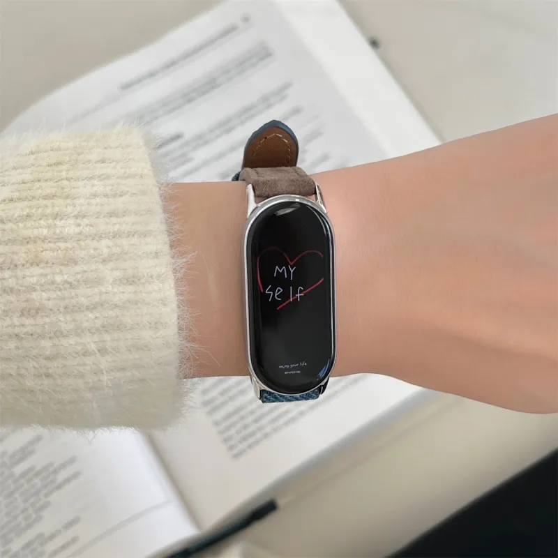 Antey Unisex Watch Bands-1