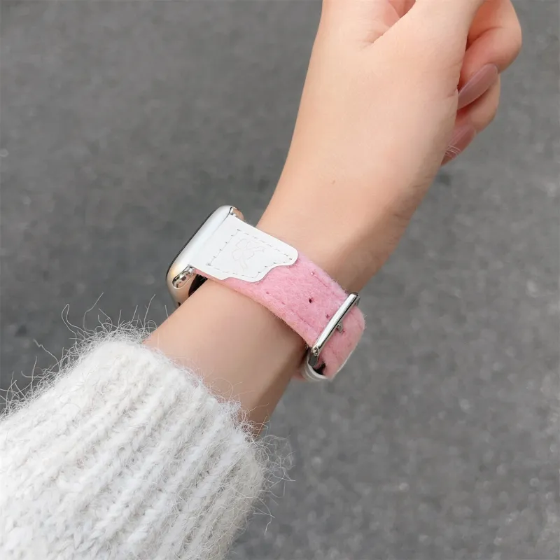 Antey Unisex Watch Bands-7
