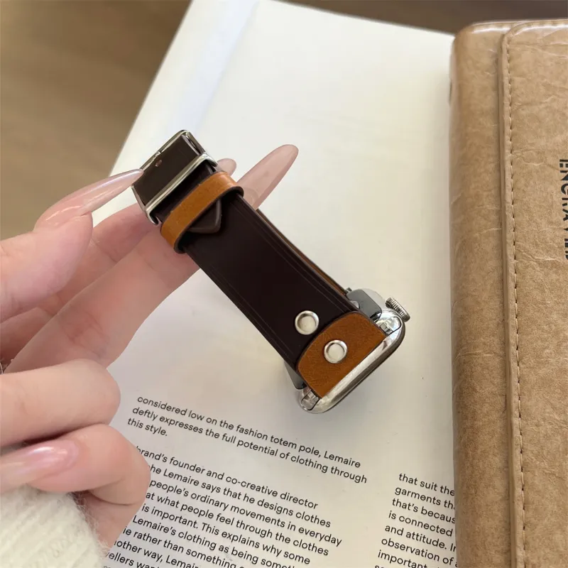 Antey Unisex Watch Bands-11