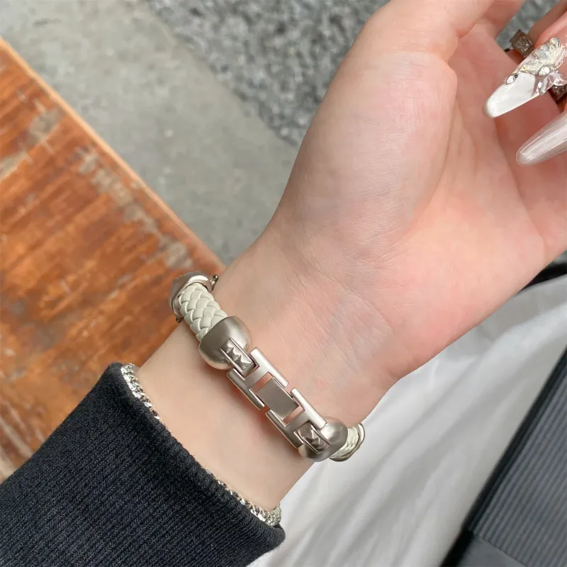 Antey Unisex Watch Bands-4