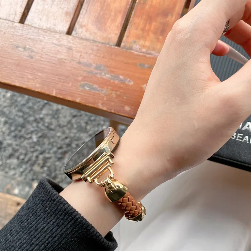 Antey Unisex Watch Bands-19
