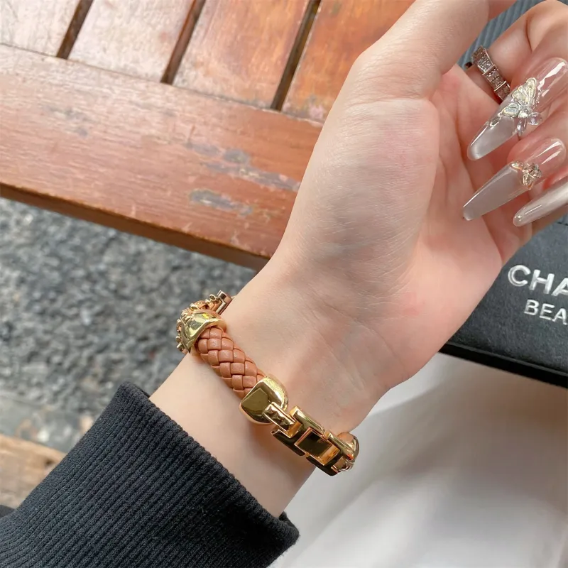 Antey Unisex Watch Bands-20