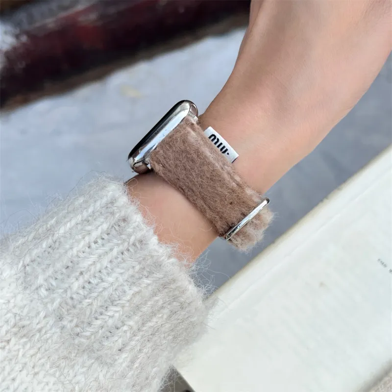 Antey Unisex Watch Bands-4