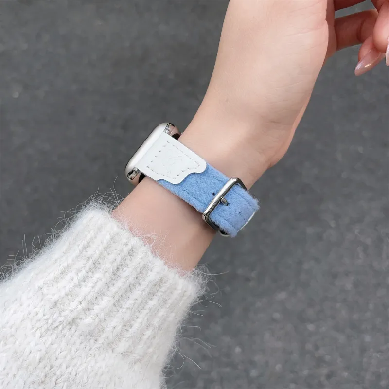 Antey Unisex Watch Bands-14