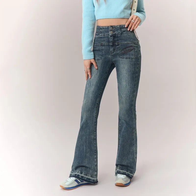 CHUU Jeans Women's-2