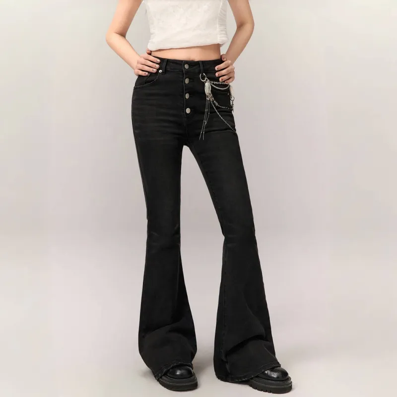 CHUU Jeans Women's-17