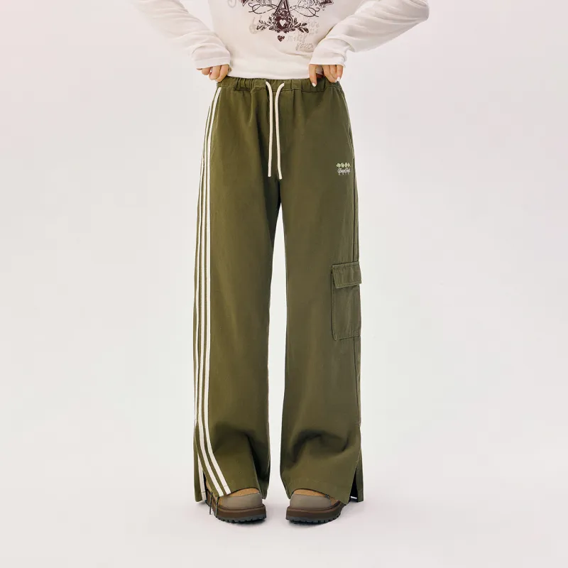 CHUU Casual Pants Women's-4