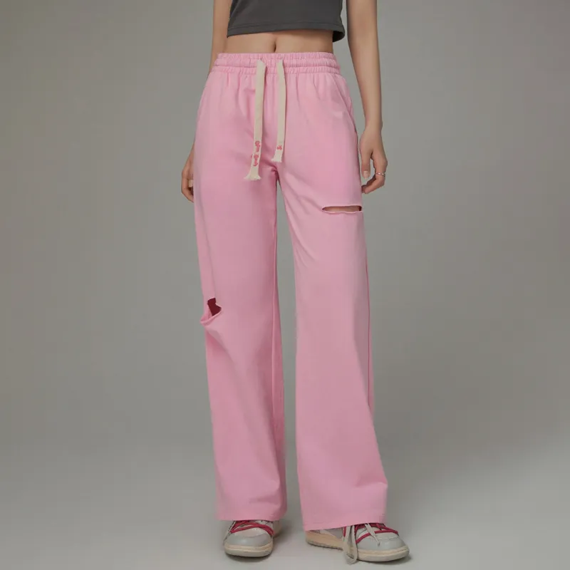 CHUU Casual Pants Women's-6