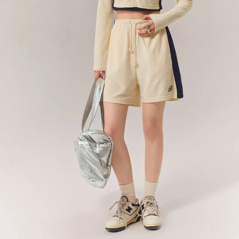 CHUU Casual Shorts Women's-3