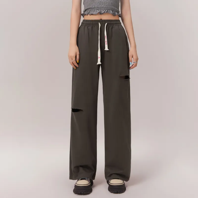 CHUU Casual Pants Women's-8