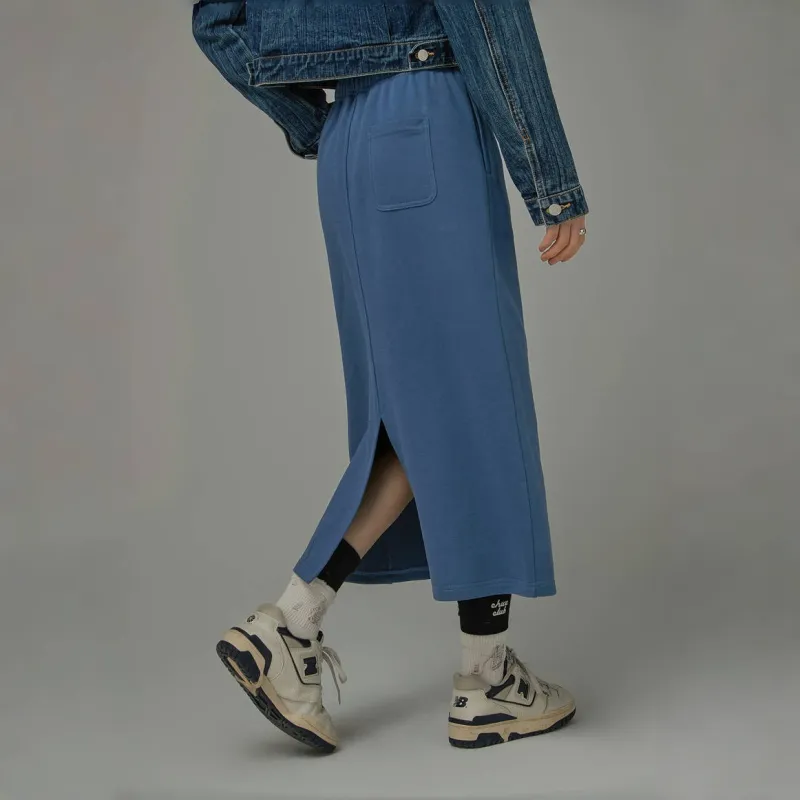CHUU 24 New Winter Arrivals Skirt Women's-3