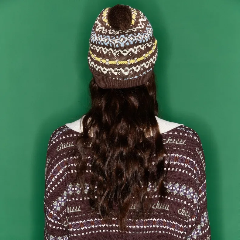 CHUU Beanies Women's-2