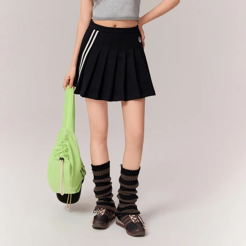 CHUU Casual Short Skirts Women's-23