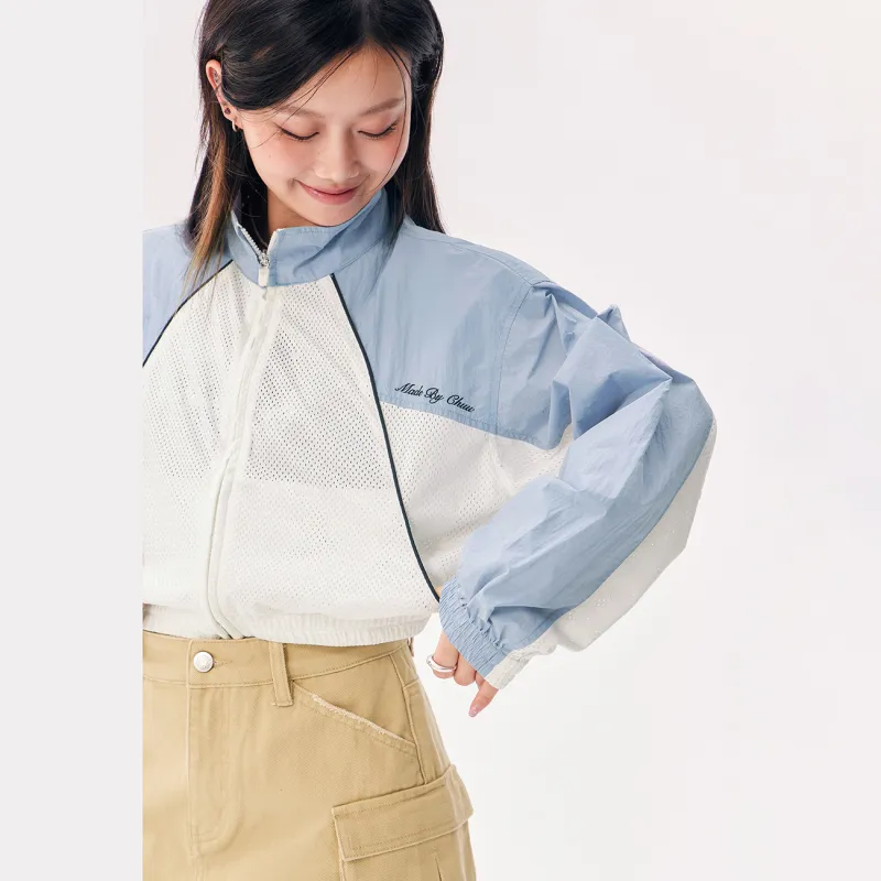 CHUU Cropped Coats Women's-4