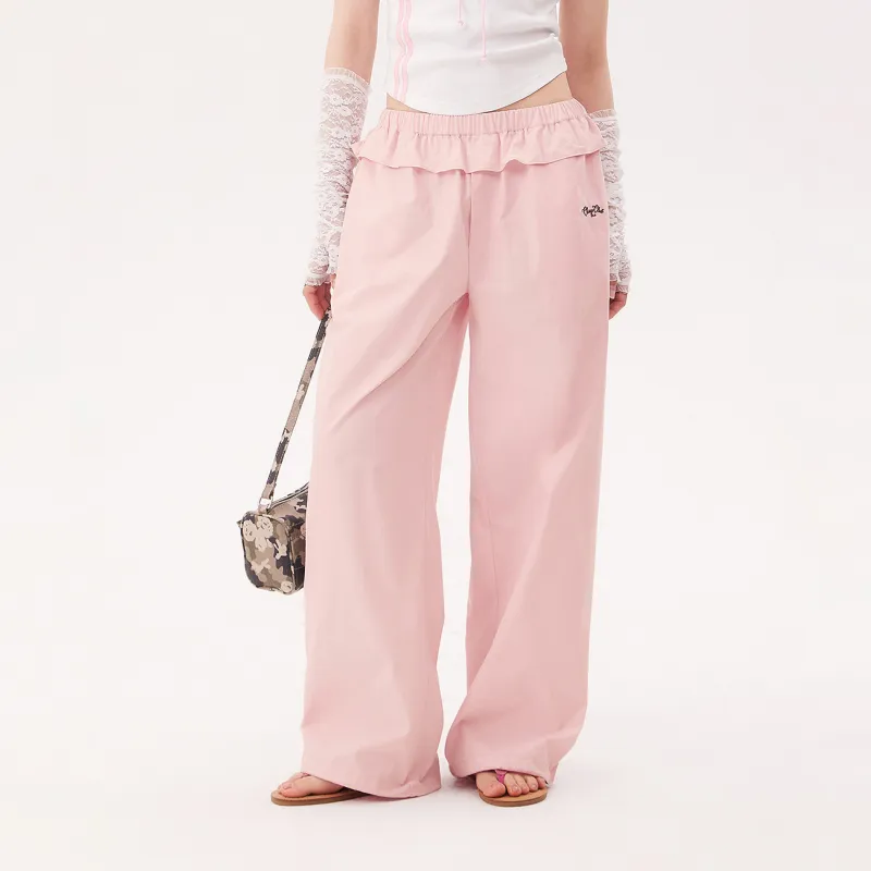 CHUU Casual Pants Women's-2