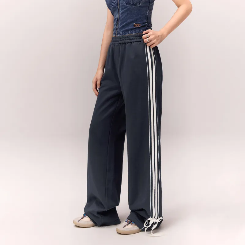 CHUU Casual Pants Women's Light Heather Gray-14