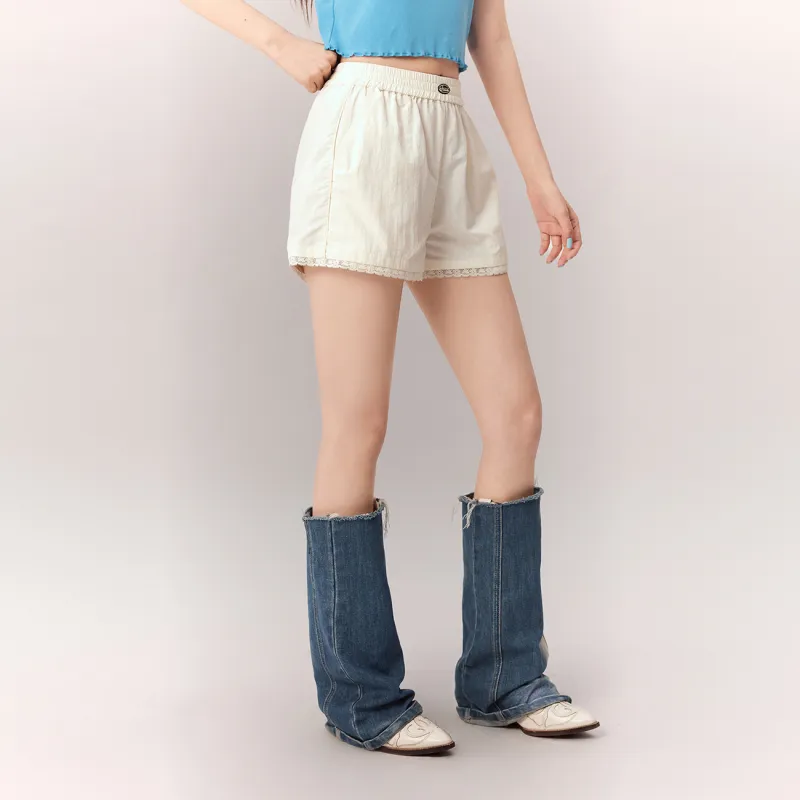 CHUU Casual Shorts Women's-8