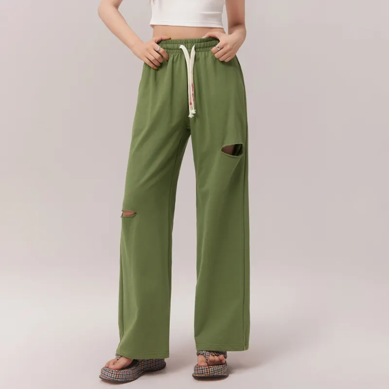 CHUU Casual Pants Women's-3