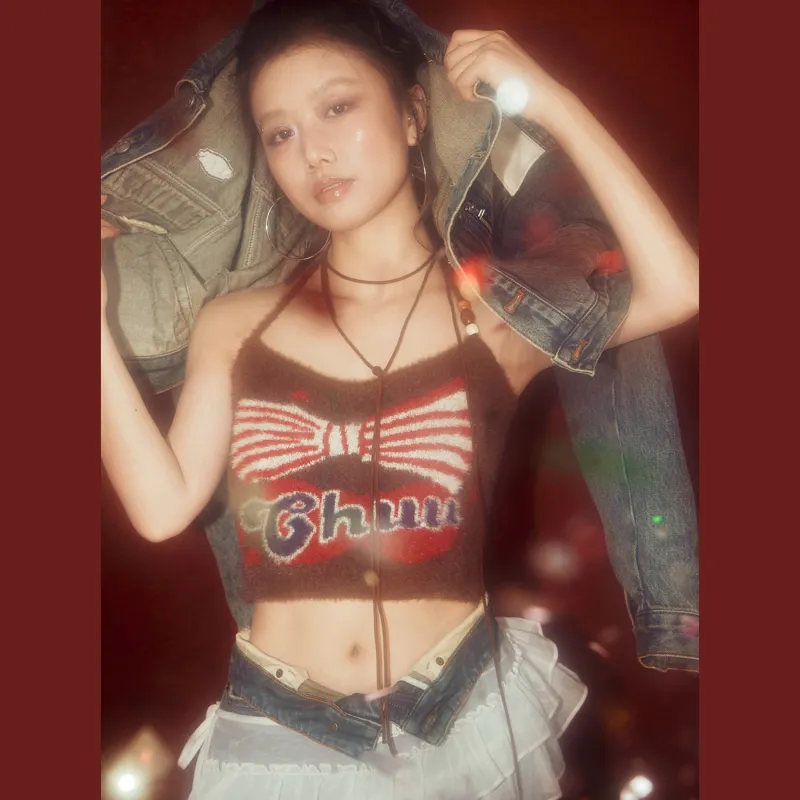 CHUU Tank Tops Women's-4