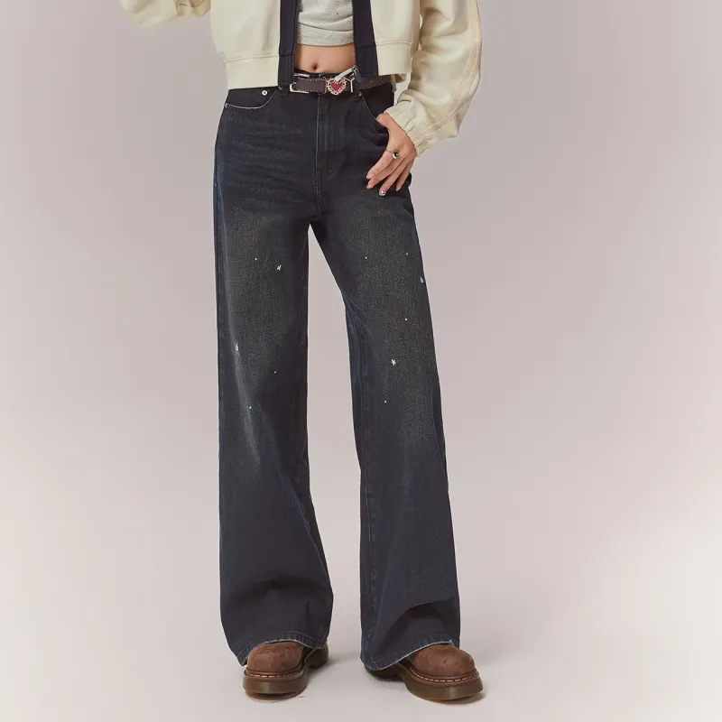 CHUU Jeans Women's-5