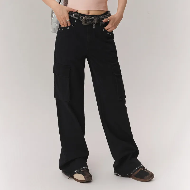 CHUU Casual Pants Women's-2