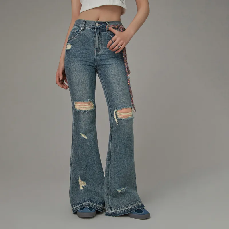 CHUU Jeans Women's-2