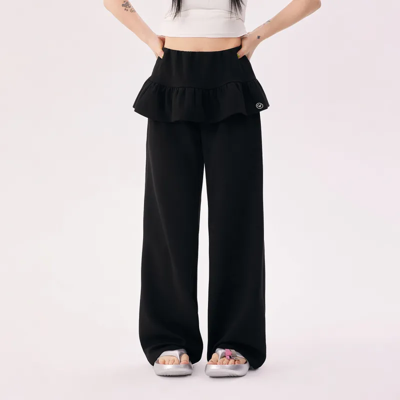 CHUU Casual Pants Women's-5