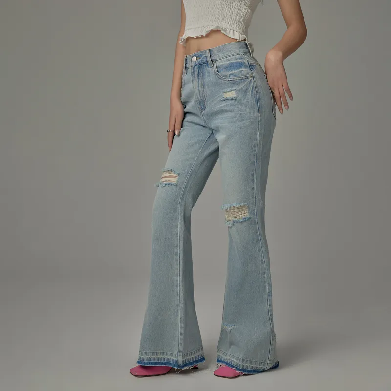 CHUU Jeans Women's-4