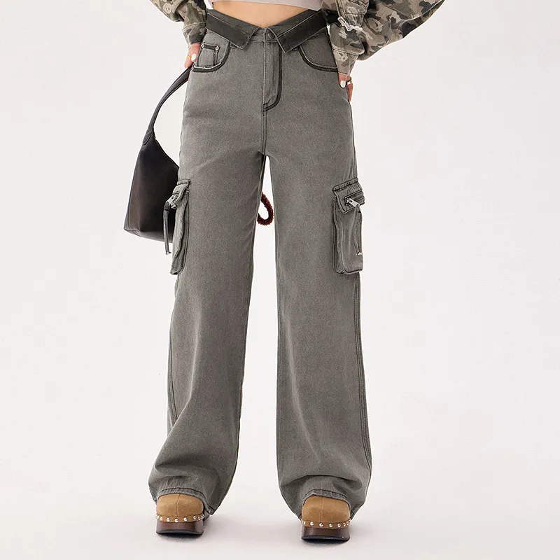 CHUU Jeans Women's-2