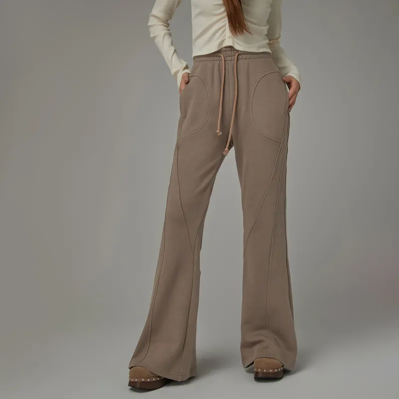 CHUU Casual Pants Women's-2
