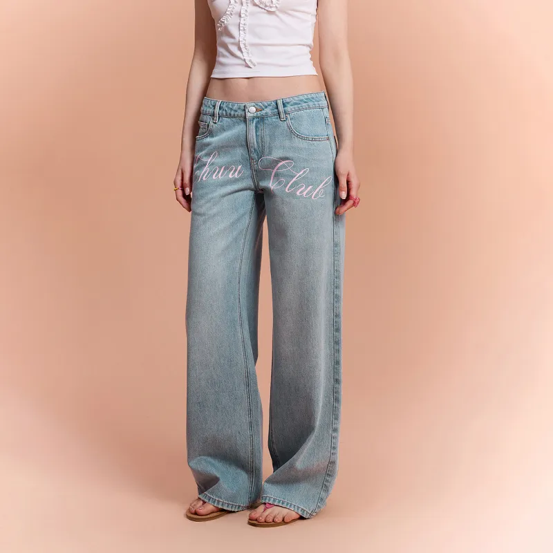 CHUU Jeans Women's-5