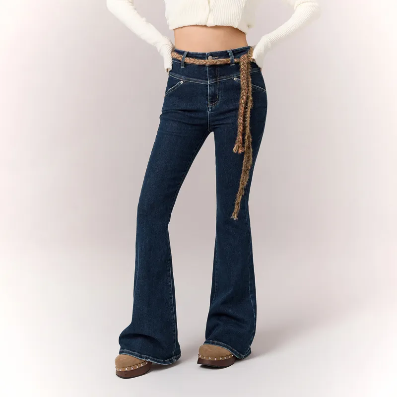 CHUU Jeans Women's-2