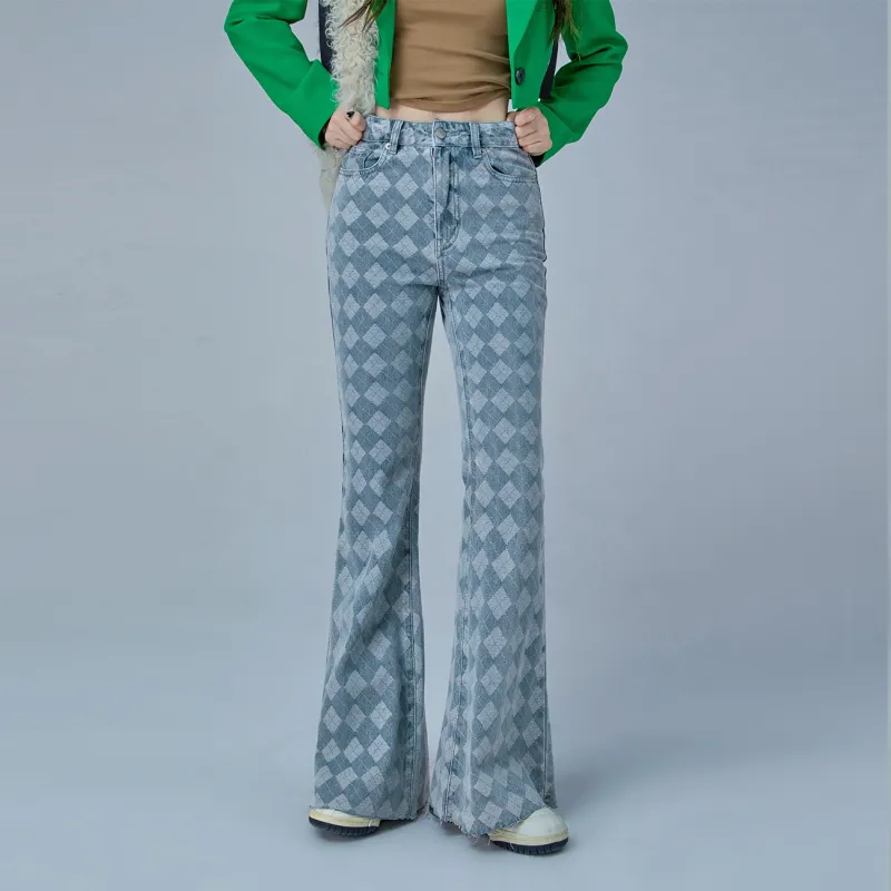 CHUU Jeans Women's-20