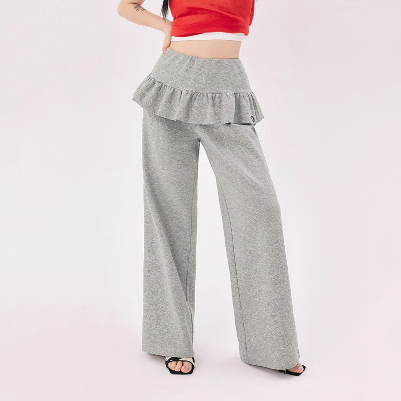 CHUU Casual Pants Women's-2