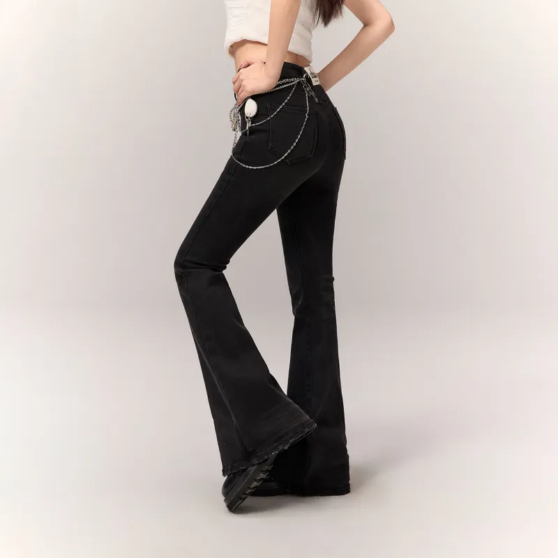 CHUU Jeans Women's-16