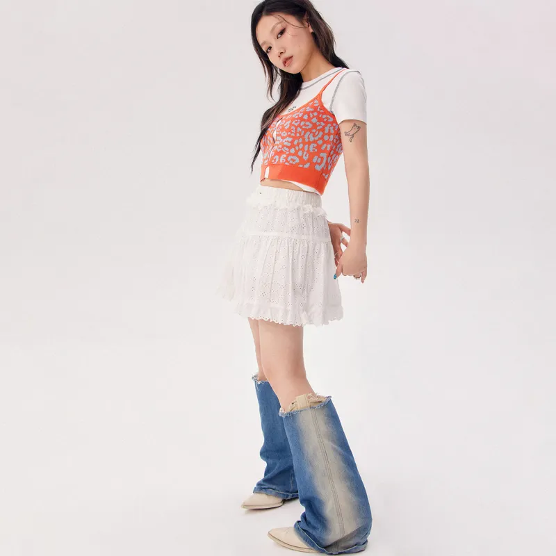 CHUU Vests Women's-2