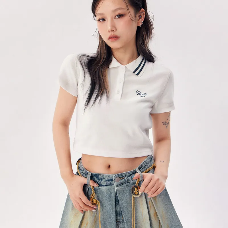 CHUU T Shirts Women's-4